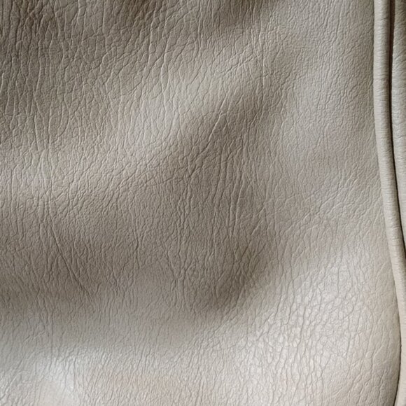 Pink and White Crossbody Bag - Picture 2 of 8